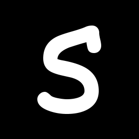 letter: s